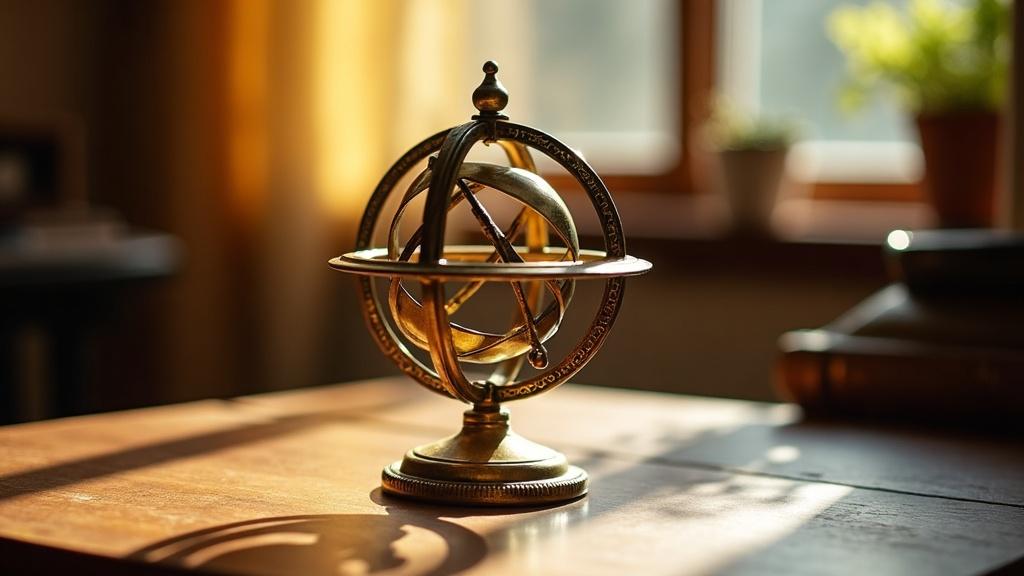 Ayanamsa: Why Your Vedic Sign Differs From Your Western One