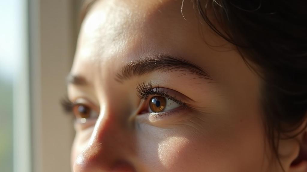 What the Forehead Is Said to Show: Lines, Width and Temperament