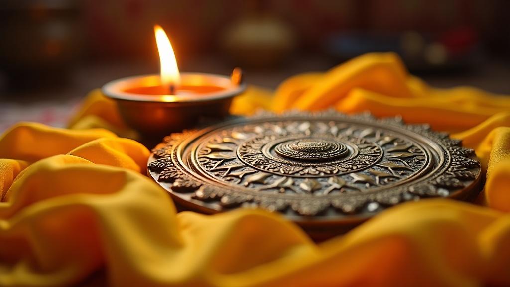Guru Peyarchi: What Jupiter's Move Changes for Each Moon Sign