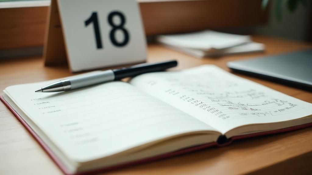 Your Life Path Number: How to Calculate It and What It Asks of You