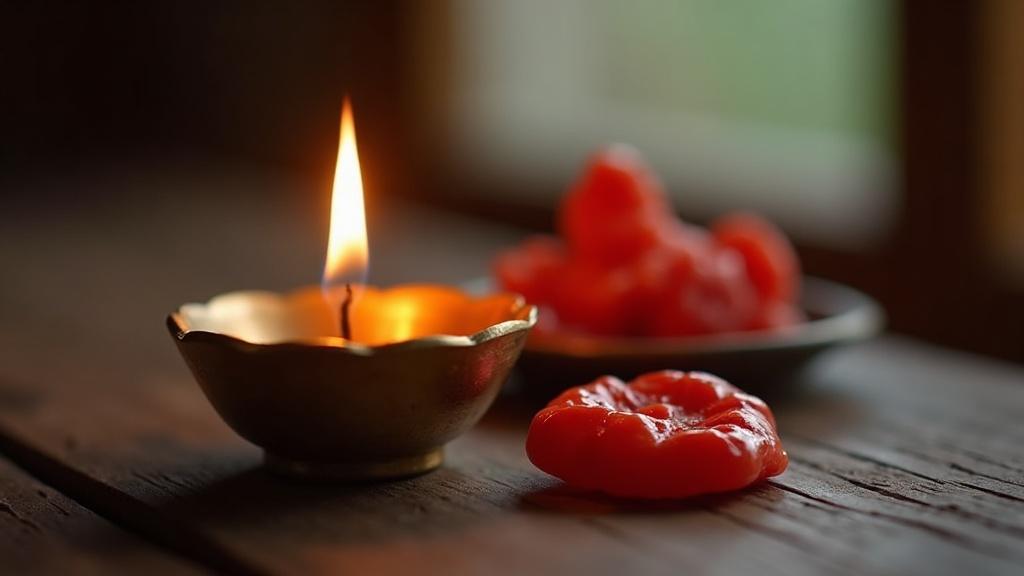 Manglik Dosha: What It Is, What It Isn't, and When It Cancels