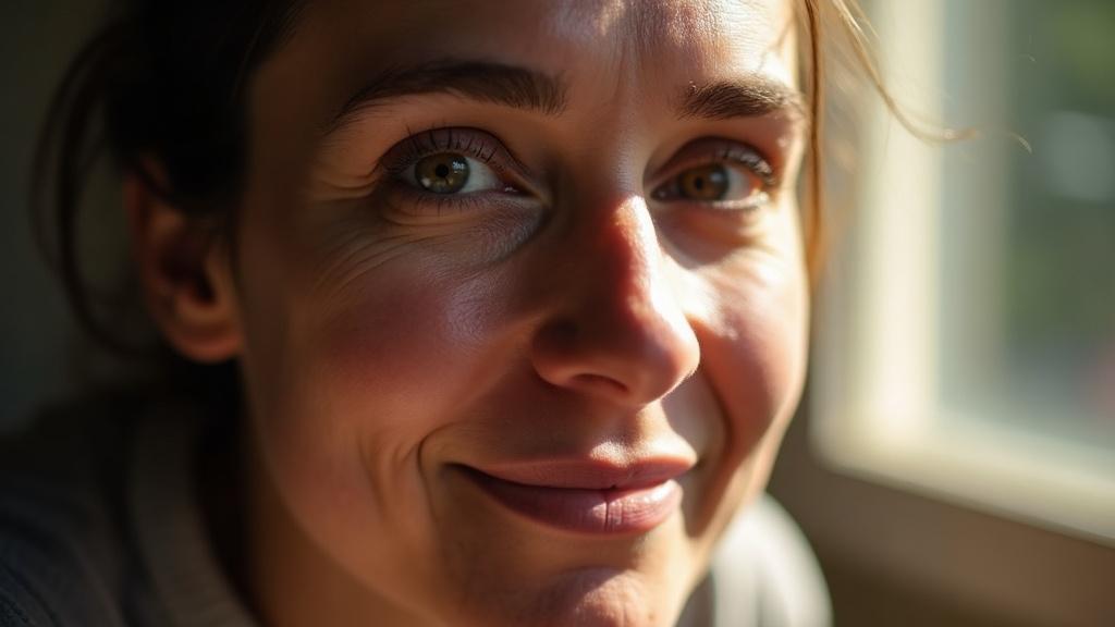 Moles on the Face: What Samudrika Shastra Traditionally Reads