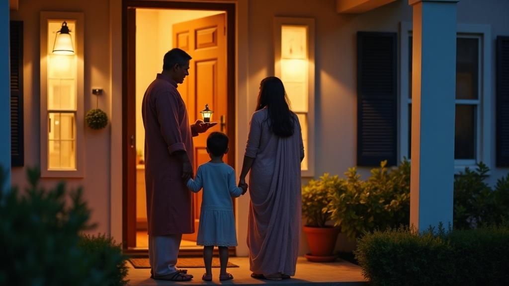 Griha Pravesh Muhurat: Choosing the Day You Enter a New Home