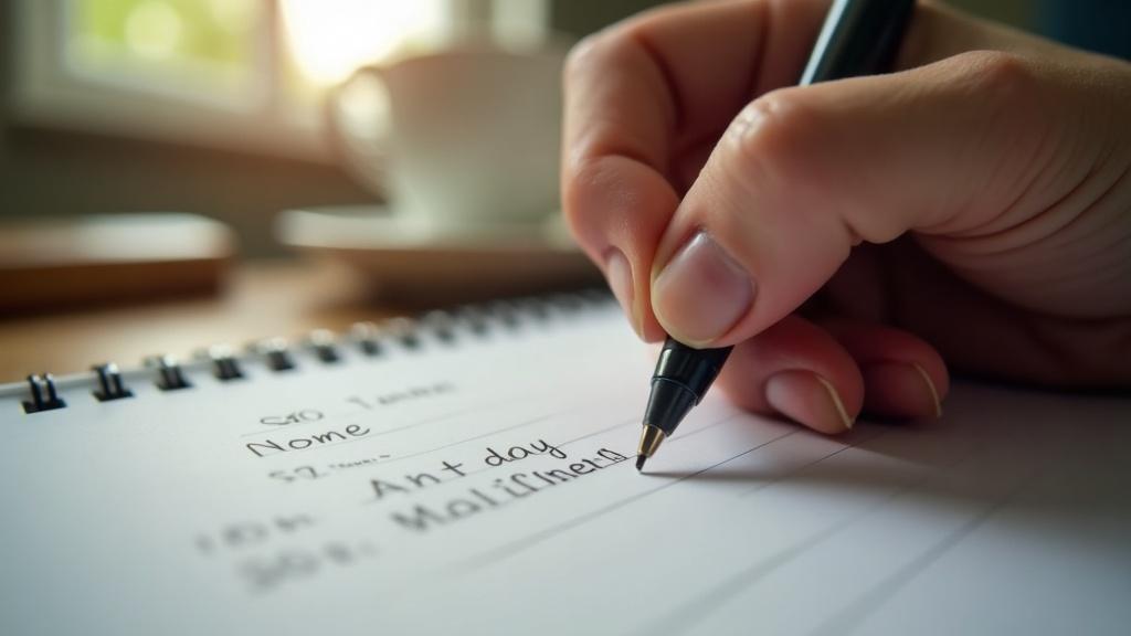 Name Numerology: Does Changing a Spelling Really Change Anything?