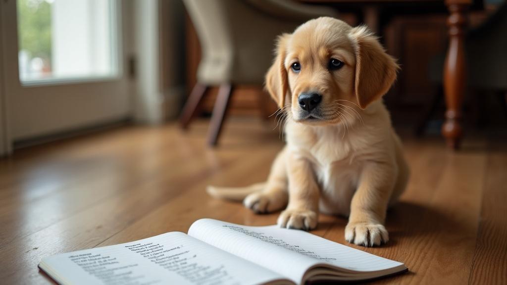 Naming a Pet by Nakshatra: A Gentle Way to Use an Old Rule
