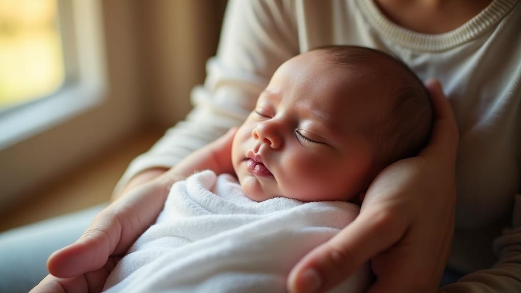 Naming a Baby by Nakshatra: The Syllable Tradition, Explained