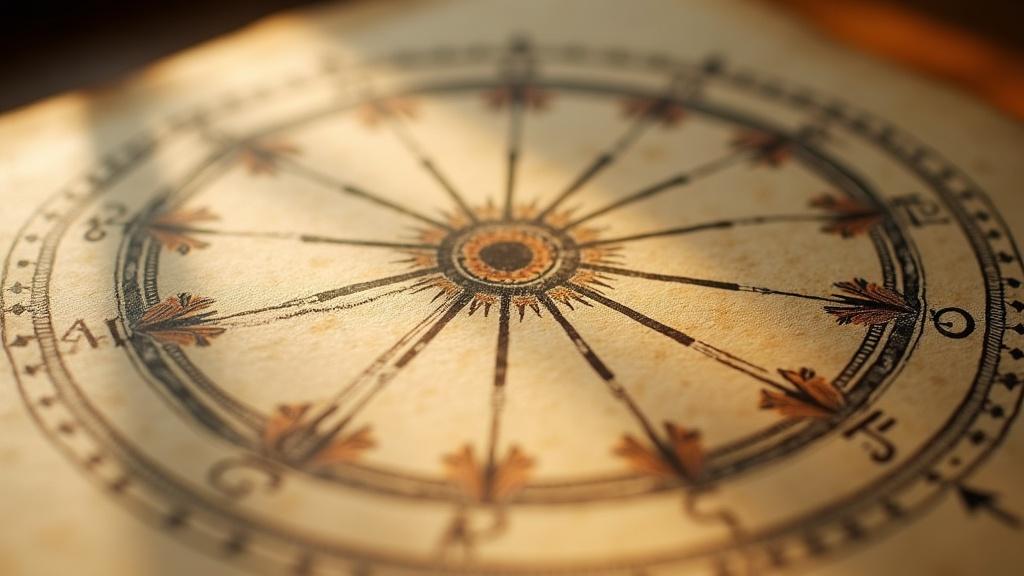The Navamsa Chart: The Second Reading Every Kundli Needs