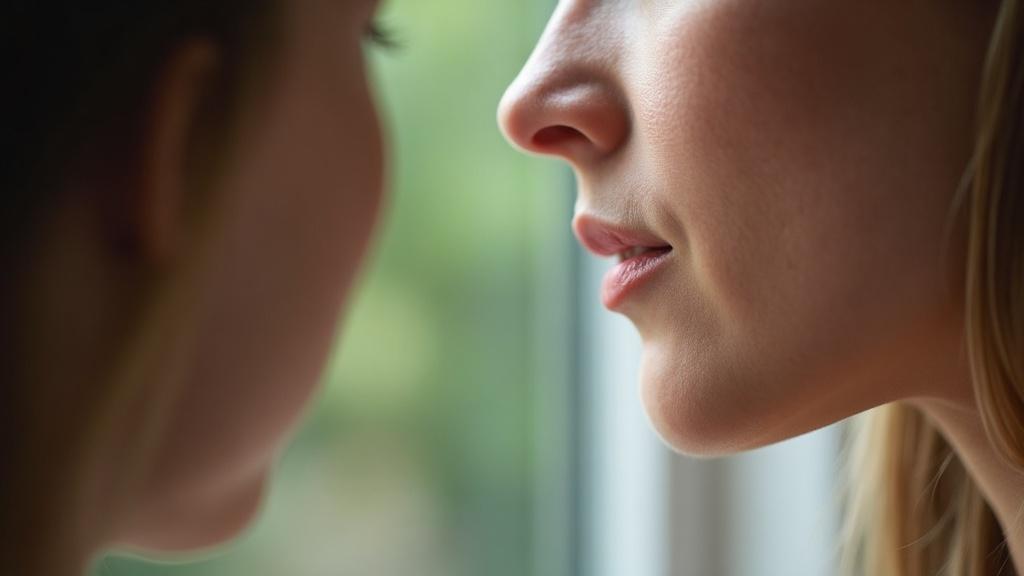 The Nose in Face Reading: Wealth, Will and the Middle of Life