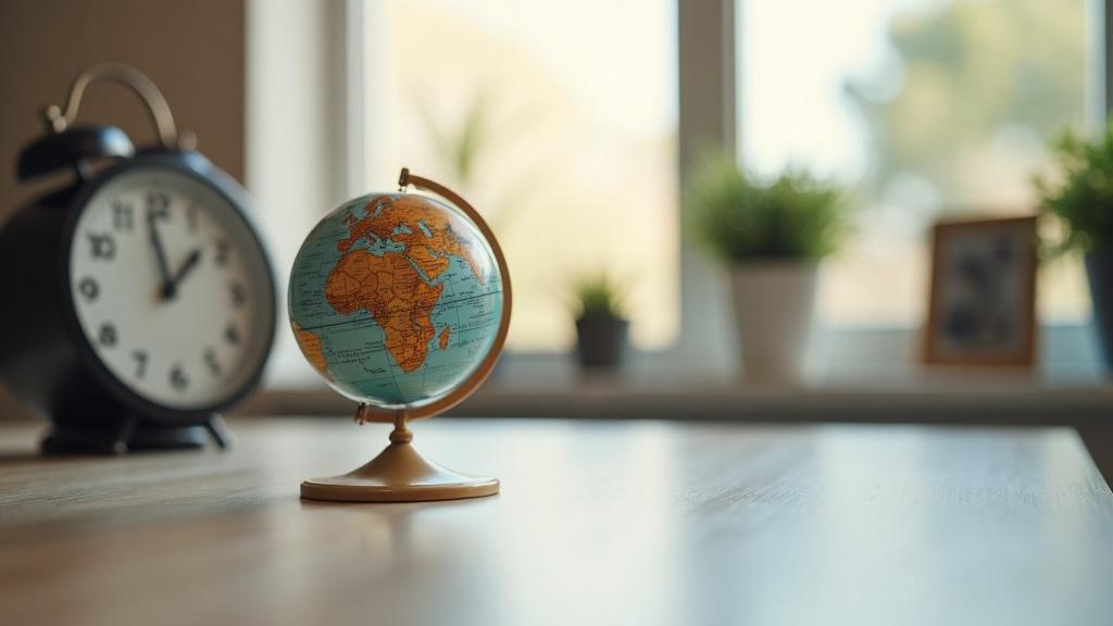 Born Abroad: Getting Your Kundli Right When the Time Zone Isn't Indian