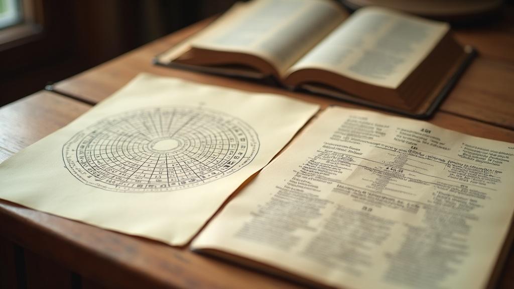 Where Numerology and Jyotish Agree — and Where They Do Not