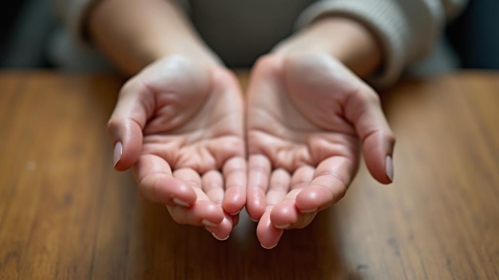 Palm or Face? Two Old Readings and What Each Is Better At