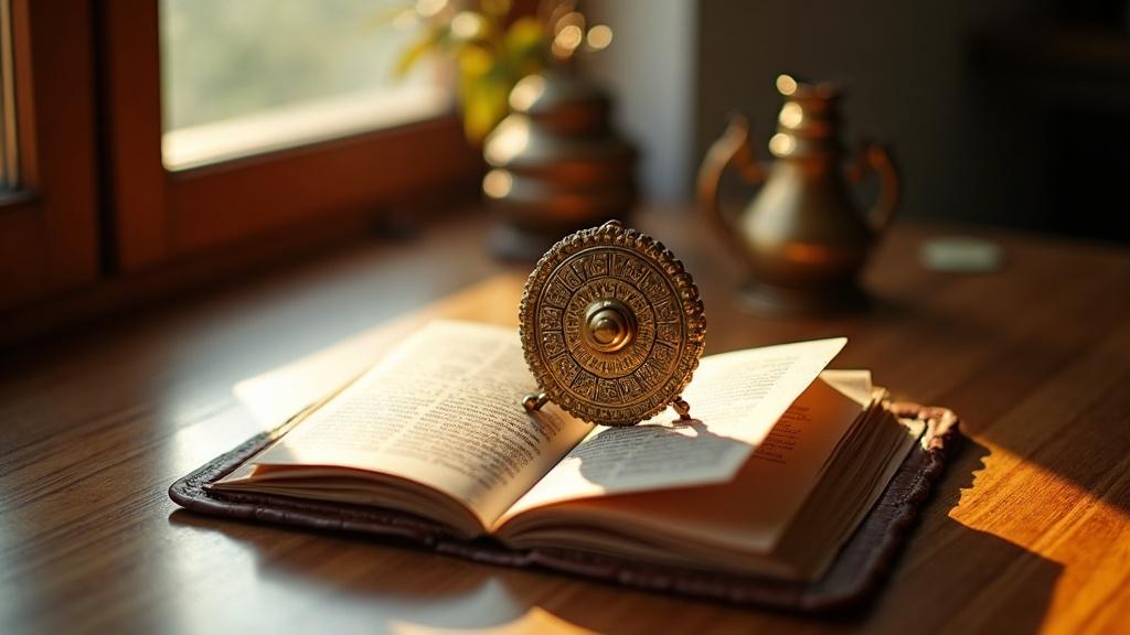 Rahu Kaal: What It Really Means and How to Read It for Your City