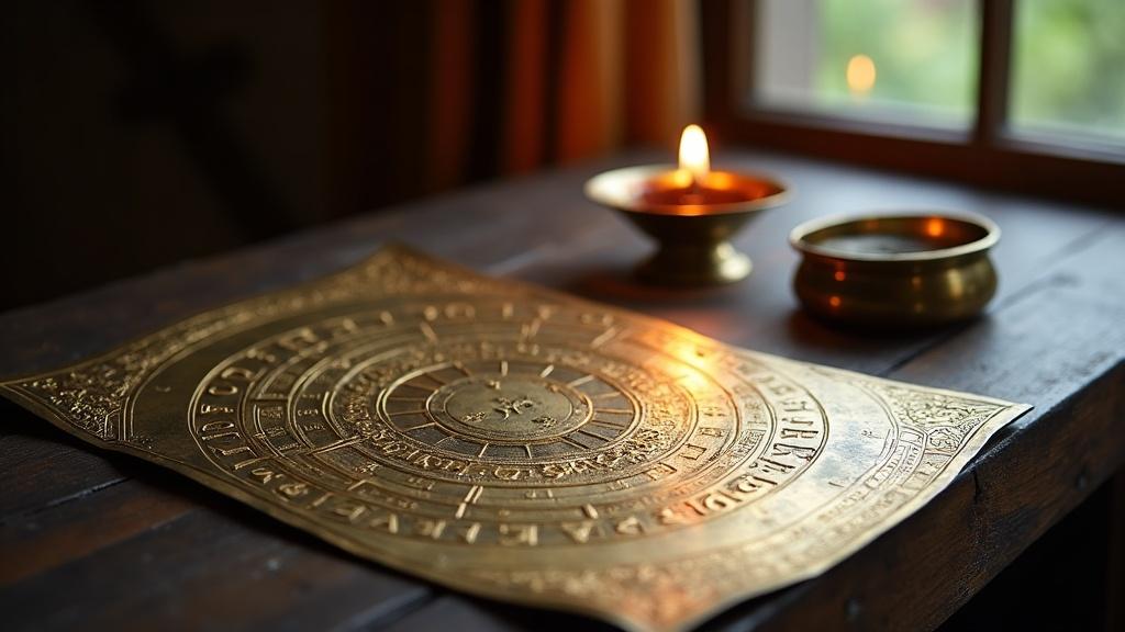 Tithi: Why the Hindu Day Does Not Start at Midnight