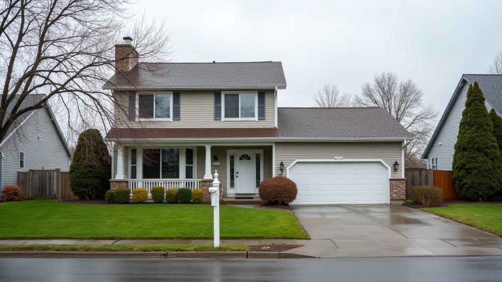 Vastu in a North American House: Adapting Ancient Principles