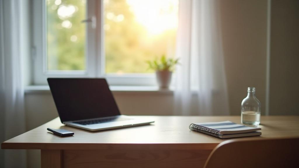 Vastu for a Home Office: Sitting Direction, Screens and Clutter