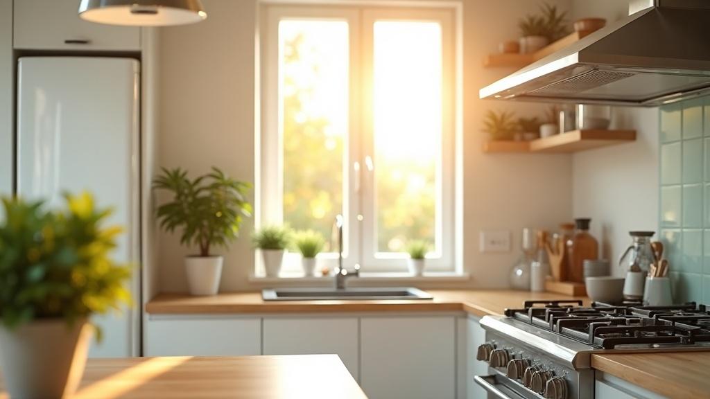 Vastu for the Kitchen: Agni, the South-East, and What to Do in a Condo