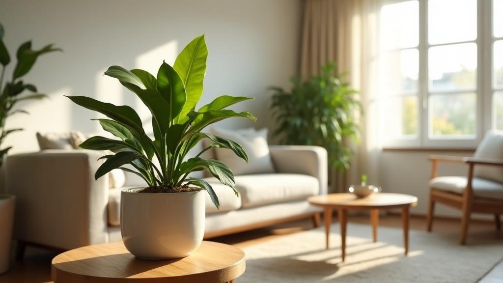 Plants, Fountains and Mirrors: The Vastu Rules Most Often Broken