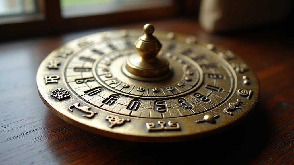 Vimshottari Dasha Explained: Why Life Comes in Seasons